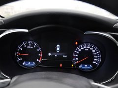 K5凯酷 2014款 2.0T AT T-Special