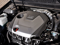 K5凯酷 2014款 2.0T AT T-Special