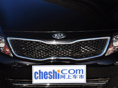 K5凯酷 2014款 2.0T AT T-Special