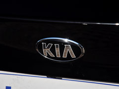 K5凯酷 2014款 2.0T AT T-Special