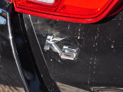 K5凯酷 2014款 2.0T AT T-Special