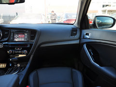 K5凯酷 2014款 2.0T AT T-Special
