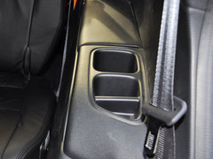 奥德赛 2014款 2.4L 自动 明鉴领秀版 7座