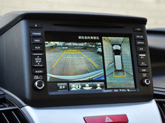 奥德赛 2014款 2.4L 自动 明鉴领秀版 7座