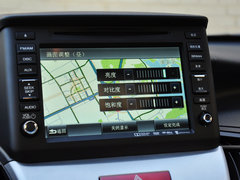 奥德赛 2014款 2.4L 自动 明鉴领秀版 7座