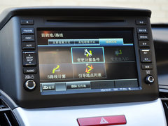 奥德赛 2014款 2.4L 自动 明鉴领秀版 7座