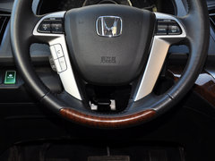 奥德赛 2014款 2.4L 自动 明鉴领秀版 7座