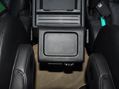 奥德赛 2014款 2.4L 自动 明鉴领秀版 7座