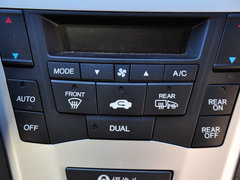 奥德赛 2014款 2.4L 自动 明鉴领秀版 7座
