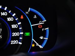 奥德赛 2014款 2.4L 自动 豪华版 7座