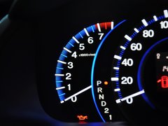 奥德赛 2014款 2.4L 自动 豪华版 7座