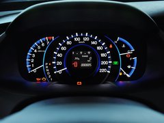 奥德赛 2014款 2.4L 自动 豪华版 7座