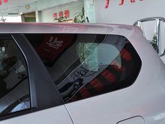 奥德赛 2014款 2.4L 自动 豪华版 7座
