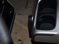 奥德赛 2014款 2.4L 自动 豪华版 7座