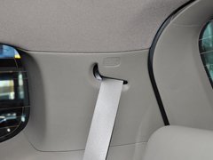 奥德赛 2014款 2.4L 自动 豪华版 7座