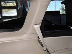 奥德赛 2014款 2.4L 自动 豪华版 7座