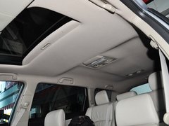 奥德赛 2014款 2.4L 自动 豪华版 7座