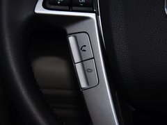 奥德赛 2014款 2.4L 自动 豪华版 7座