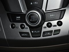 奥德赛 2014款 2.4L 自动 豪华版 7座