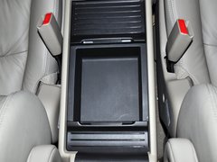 奥德赛 2014款 2.4L 自动 豪华版 7座