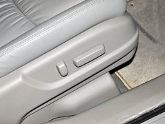 奥德赛 2014款 2.4L 自动 豪华版 7座