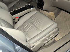 奥德赛 2014款 2.4L 自动 豪华版 7座