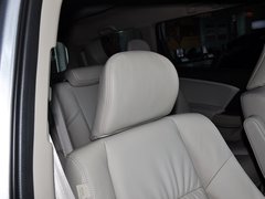 奥德赛 2014款 2.4L 自动 豪华版 7座