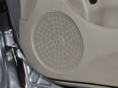 奥德赛 2014款 2.4L 自动 豪华版 7座
