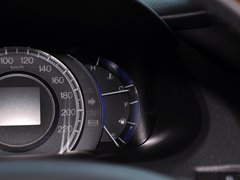 奥德赛 2014款 2.4L 自动 豪华版 7座