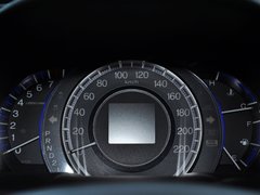 奥德赛 2014款 2.4L 自动 豪华版 7座