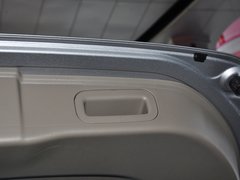 奥德赛 2014款 2.4L 自动 豪华版 7座