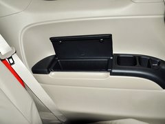 奥德赛 2014款 2.4L 自动 豪华版 7座