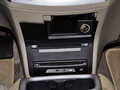 奥德赛 2014款 2.4L 自动 豪华版 7座