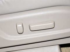 奥德赛 2014款 2.4L 自动 豪华版 7座