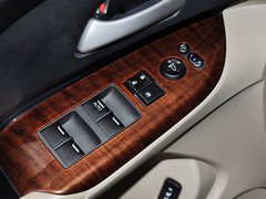 奥德赛 2014款 2.4L 自动 豪华版 7座