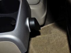 奥德赛 2014款 2.4L 自动 豪华版 7座