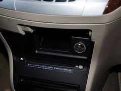 奥德赛 2014款 2.4L 自动 豪华版 7座