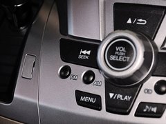 奥德赛 2014款 2.4L 自动 豪华版 7座