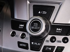 奥德赛 2014款 2.4L 自动 豪华版 7座