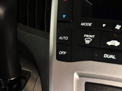 奥德赛 2014款 2.4L 自动 豪华版 7座