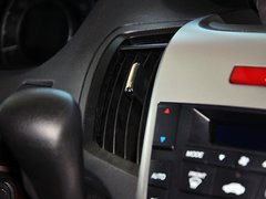 奥德赛 2014款 2.4L 自动 豪华版 7座