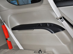 奥德赛 2014款 2.4L 自动 精英版 7座