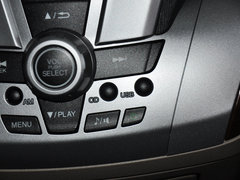奥德赛 2014款 2.4L 自动 精英版 7座