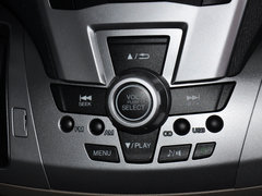 奥德赛 2014款 2.4L 自动 精英版 7座