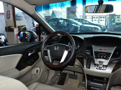 奥德赛 2014款 2.4L 自动 精英版 7座