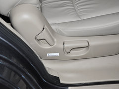 奥德赛 2014款 2.4L 自动 精英版 7座