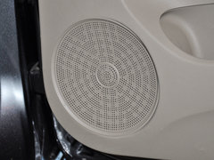 奥德赛 2014款 2.4L 自动 精英版 7座
