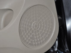 奥德赛 2014款 2.4L 自动 精英版 7座