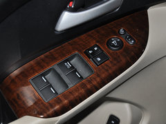 奥德赛 2014款 2.4L 自动 精英版 7座