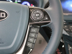 秦新能源 2014款 1.5T DCT 旗舰型